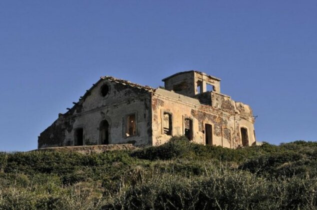 B&B Semaforo Capo Sperone - Photo4