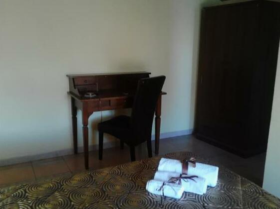 Bed and Breakfast Dolly - Photo5