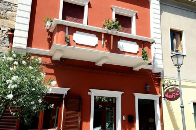 Bed and Breakfast La Posada