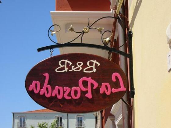 Bed and Breakfast La Posada - Photo2