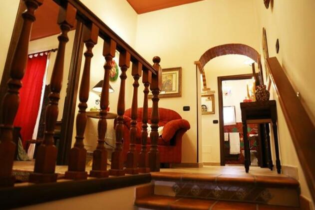 Bed and Breakfast La Posada - Photo3