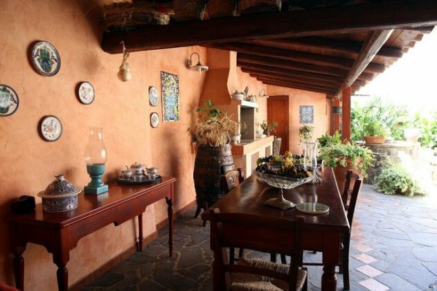 Bed and Breakfast La Posada - Photo4