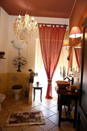 Bed and Breakfast La Posada - Photo5