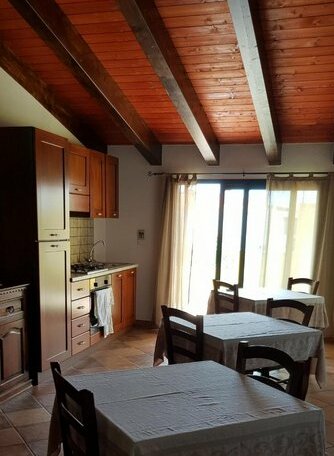 Bed & breakfast S' Accorru - Photo2