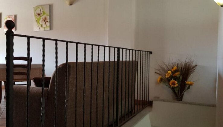 Bed & breakfast S' Accorru - Photo5