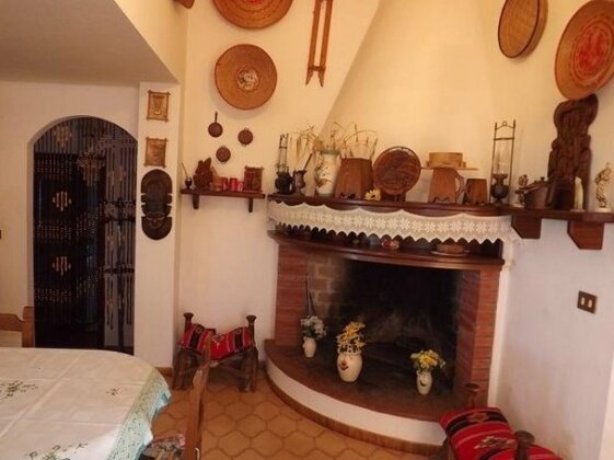 Calasapone Holiday Home - Photo2