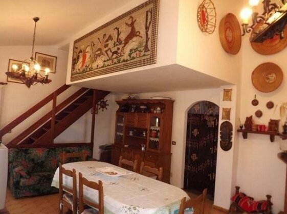 Calasapone Holiday Home - Photo3