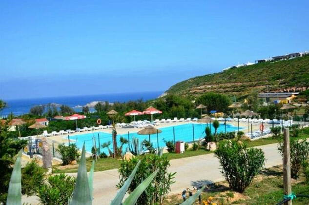 Camping Tonnara