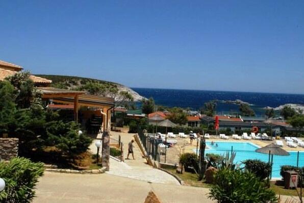 Camping Tonnara - Photo2