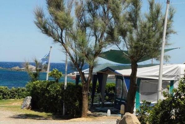 Camping Tonnara - Photo3