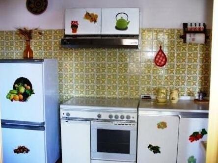 Casa Lucania Sant'Antioco - Photo4
