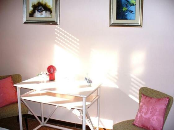 Casa Lucania Sant'Antioco - Photo5