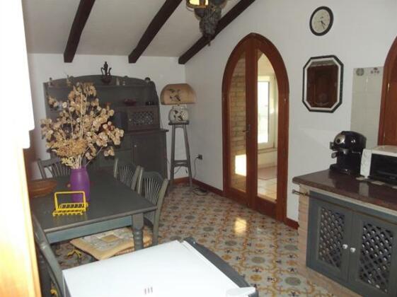 Casa Vacanze Sant'Antioco - Photo4