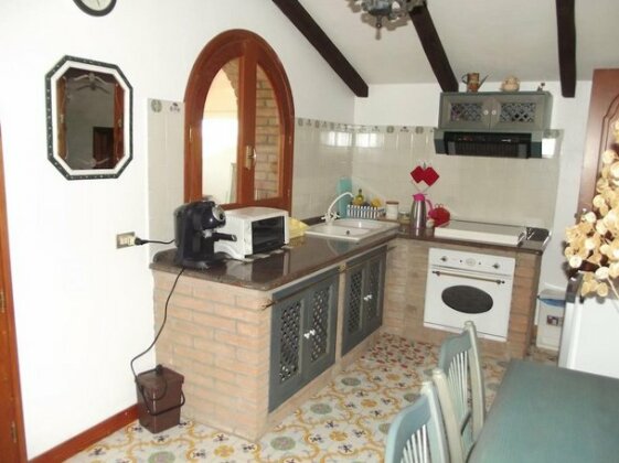 Casa Vacanze Sant'Antioco - Photo5
