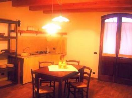 Cookku Sardinia Apartment Sant'Antioco - Photo4