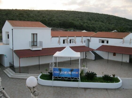 Costa Blu Hotel Sant'Antioco