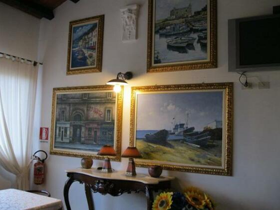 Costa Blu Hotel Sant'Antioco - Photo3