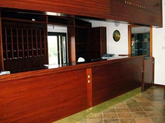 Costa Blu Hotel Sant'Antioco - Photo4