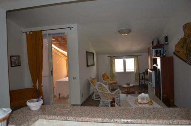 Grazioso Appartamento Sant'Antioco - Photo2