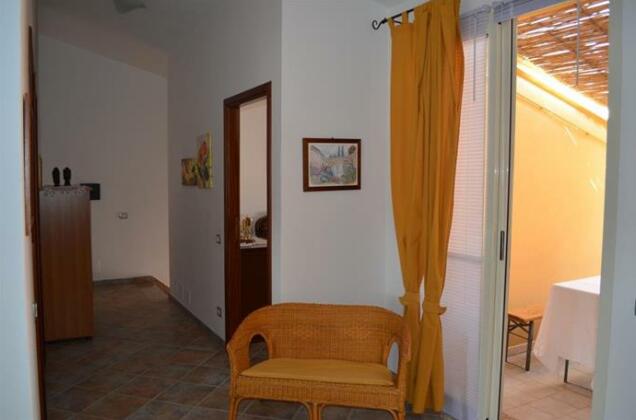 Grazioso Appartamento Sant'Antioco - Photo3