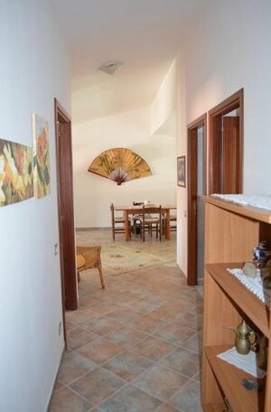 Grazioso Appartamento Sant'Antioco - Photo5