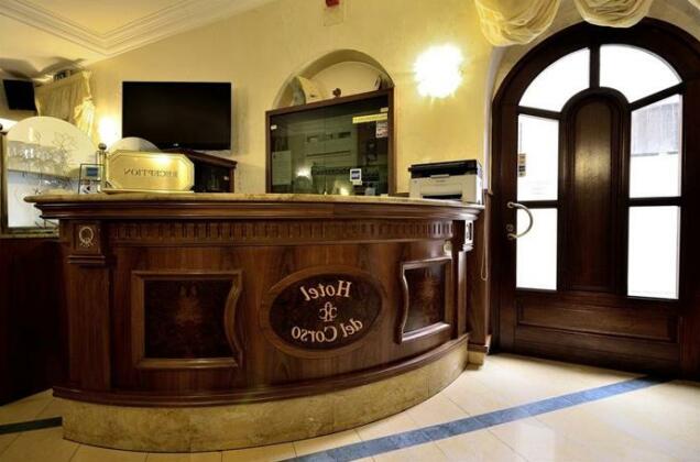 Hotel Del Corso - Photo2