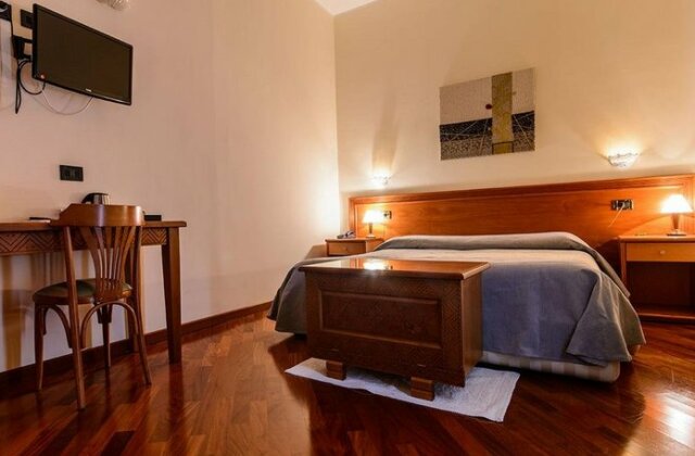 Hotel Del Corso - Photo3