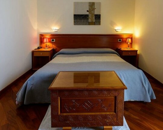 Hotel Del Corso - Photo4