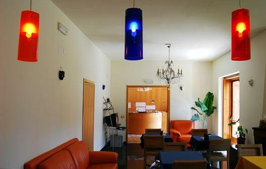 Hotel I Colori - Photo2