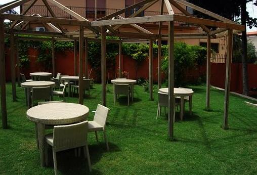 Hotel I Colori - Photo3