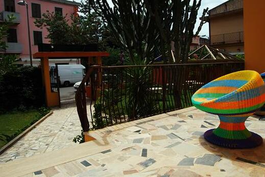 Hotel I Colori - Photo4