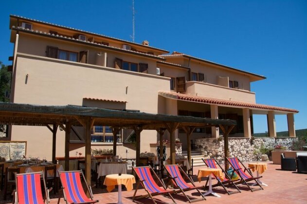 Hotel Maladroxia - Photo2
