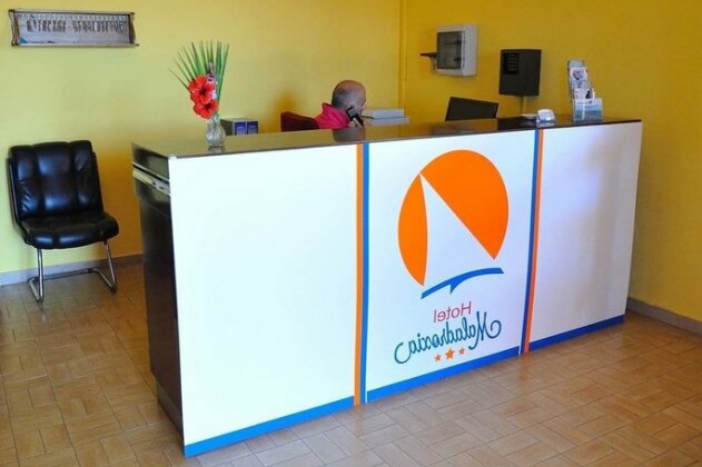 Hotel Maladroxia - Photo3