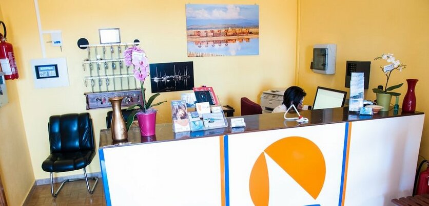 Hotel Maladroxia - Photo4