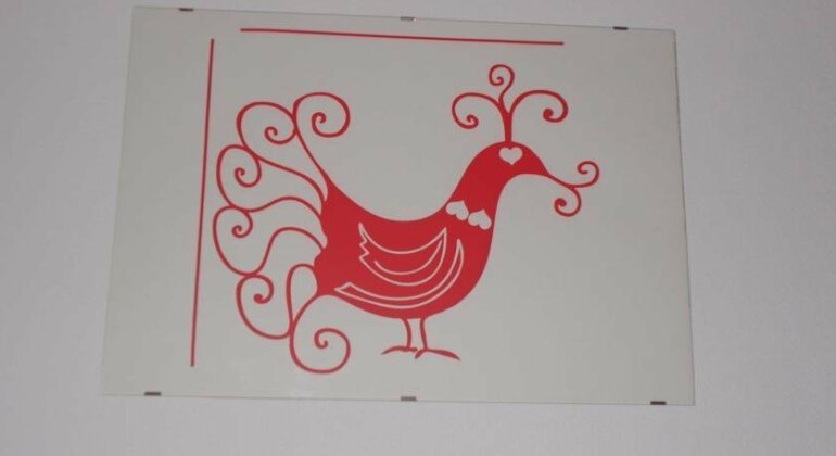 Le Pavoncelle - Photo3