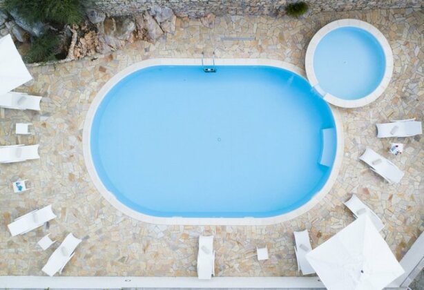 Lu' Hotel Maladroxia - Photo2