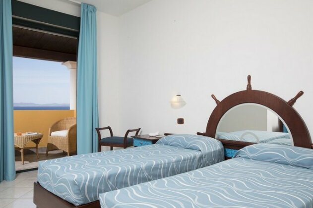Lu' Hotel Maladroxia - Photo5