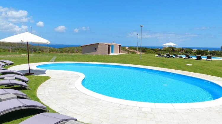 Mercury Boutique Hotel Sant'Antioco - Photo2