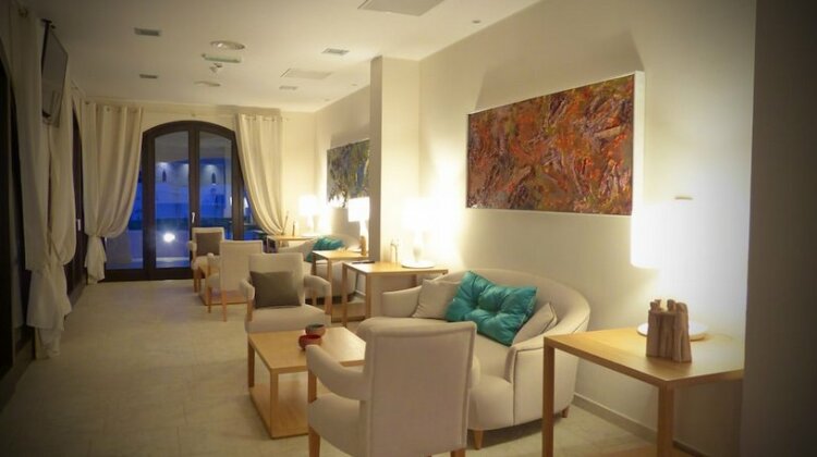 Mercury Boutique Hotel Sant'Antioco - Photo5