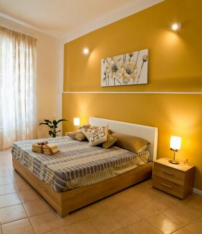 Montellino's Suite Oro - Photo2