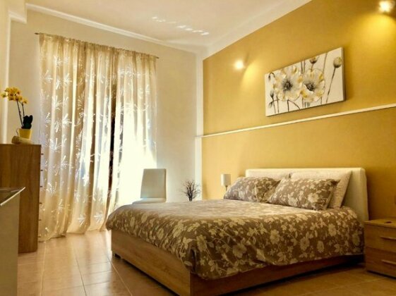 Montellino's Suite Oro - Photo3