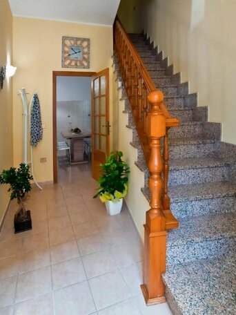 Montellino's Suite Oro - Photo5