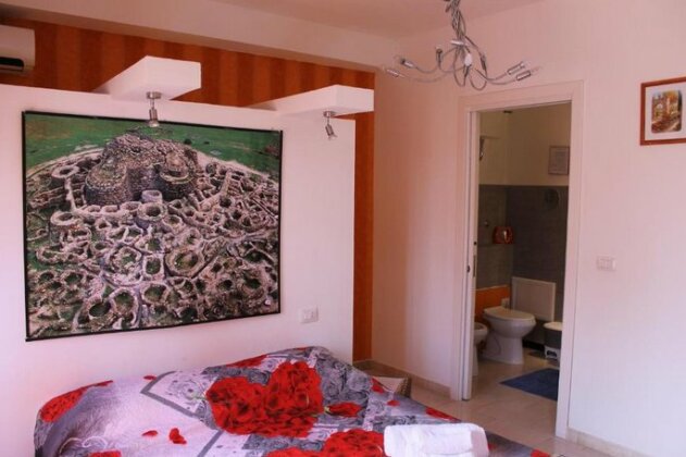 Su Nuraghe - Photo4