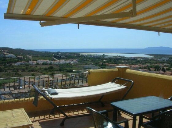 Un Attico Da Sogno Tra Mare E Cielo - Photo2