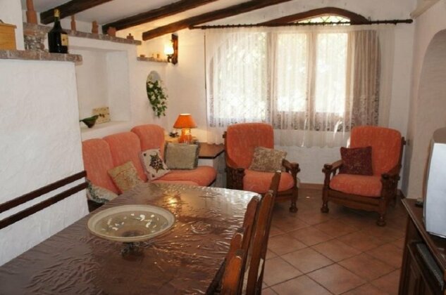 Villa Francesca Sant'Antioco - Photo2