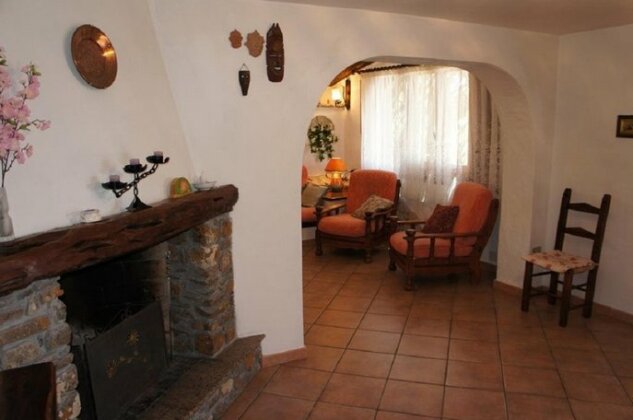 Villa Francesca Sant'Antioco - Photo3