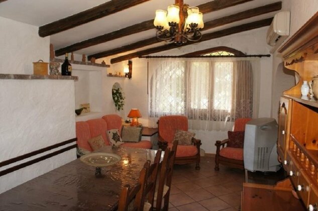 Villa Francesca Sant'Antioco - Photo4