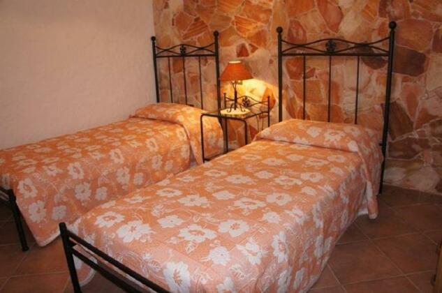 Villa Francesca Sant'Antioco - Photo5