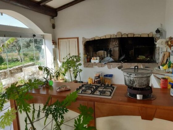 Villa Is Praneddas - Photo2