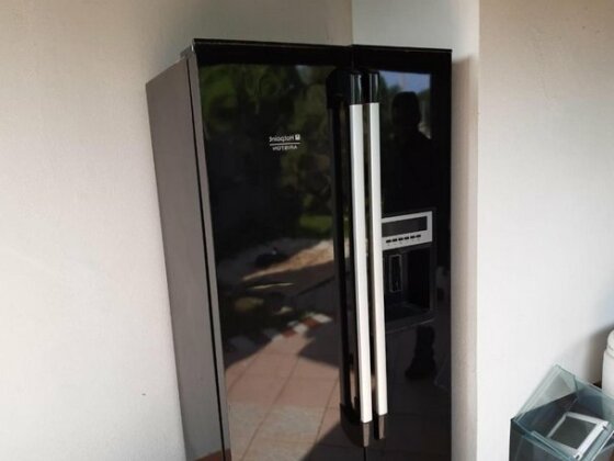 Villa Is Praneddas - Photo5